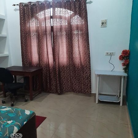 Gokul Pg Homestay Gorakhpur Exterior foto
