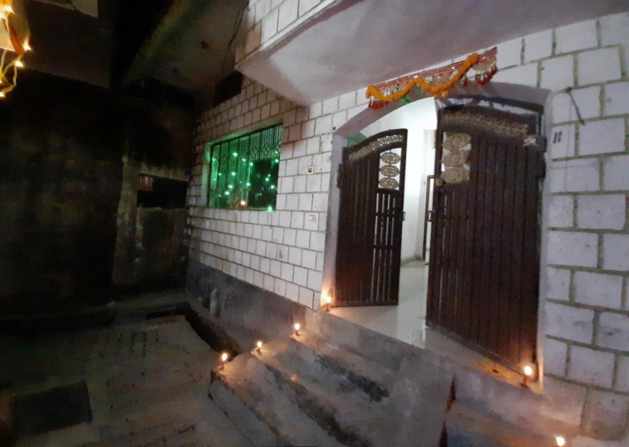 Gokul Pg Homestay Gorakhpur Exterior foto