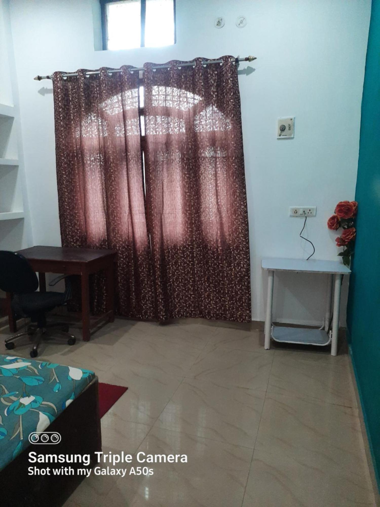 Gokul Pg Homestay Gorakhpur Exterior foto