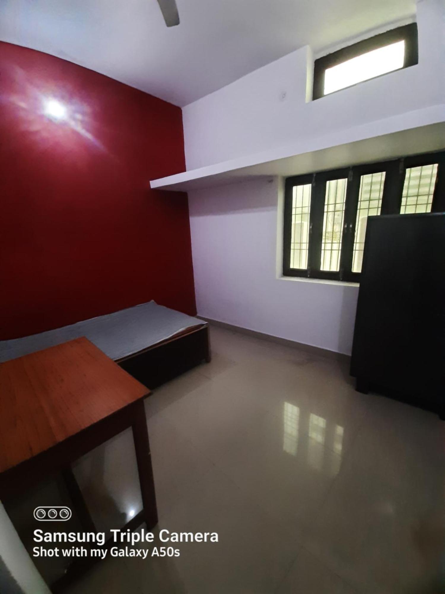 Gokul Pg Homestay Gorakhpur Exterior foto