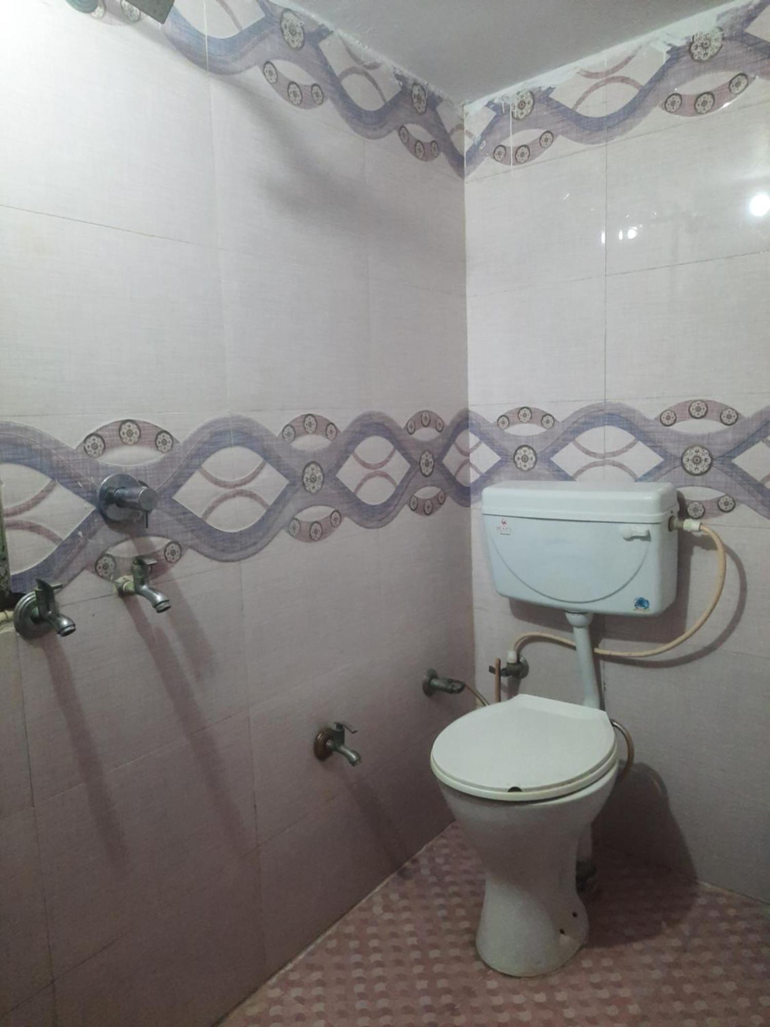 Gokul Pg Homestay Gorakhpur Exterior foto